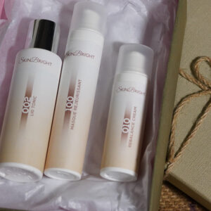 KIT PELLE GRASSA E IMPURA