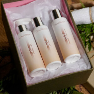 KIT PULIZIA PROFONDA